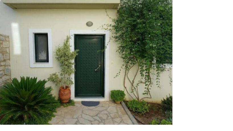 Vidakis Villas Sívas Exterior photo
